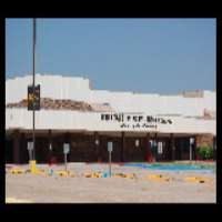 James Marsden Putnam City North High School, Oklahoma City