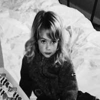 Jooojade Childhood Image
