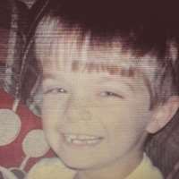 Benny Cerra Childhood Image