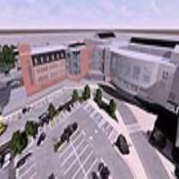 Daniel Stern Bethesda Chevy Chase High School in Bethesda
