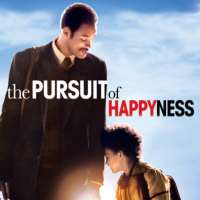 Alona Tal Favourite Movie The Pursuit of Happyness (2006)