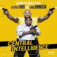 Sofia Conte Favourite Movie Central Intelligence (2016)