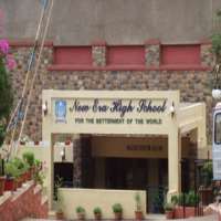 Khushi Hegde New Era School Panchgani