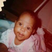 Jada Wesley Childhood Image