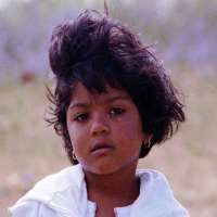 Leahallyannah Childhood Image