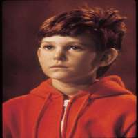Henry Thomas Childhood Image