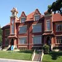 Henry Thomas Blinn College
