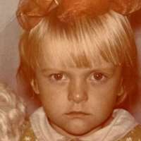 Olga Kay Childhood Image