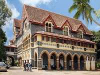 Morarji Desai Wilson College, Mumbai, India