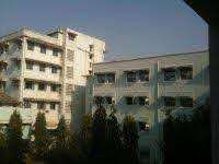 Morarji Desai Bai Ava Bai High School, Valsad, India