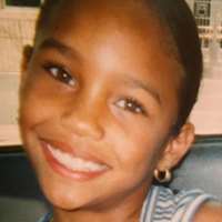 Cuban Link (Instagram Star) Childhood Image