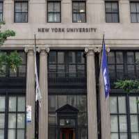 Lindsay Ellis New York University