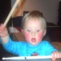 Jack Knightley Childhood Image