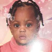 Mikaria Janae Childhood Image