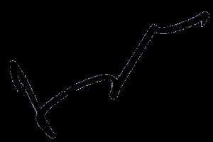 Hugh Grant Signature