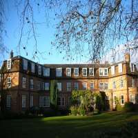 Hugh Dancy Dragon School, Oxford