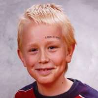 Joost (YouTuber) Childhood Image