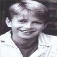 Hayden Christensen Childhood Image