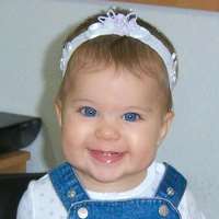 Leyla Star Childhood Image
