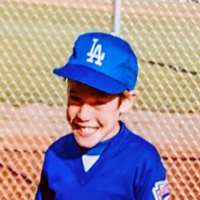 Kory DeSoto Childhood Image