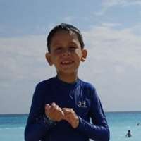 Kunno Childhood Image