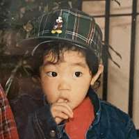 Kenrovlogs Childhood Image