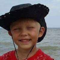 Bogdan Kalinchenkov Childhood Image