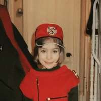 Ellen Rose Childhood Image