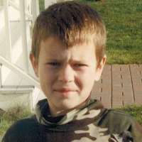 Paul Kousky Childhood Image