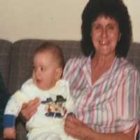 Rob Gavagan Childhood Image