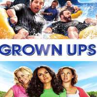 Chase Hudson Favourite Movie The Little Rascals (1994), Grown Ups (2010)