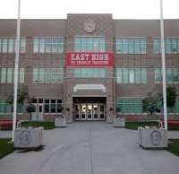 Don Cheadle East High School
