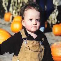 Dylan Brady (Country Singer) Childhood Image