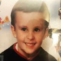 FaZe Jinx Childhood Image