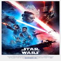 Nathan Arenas Favourite Movie The Star Wars Trilogy