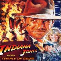 Levi Miller Favourite Movie Indiana Jones and the Temple of Doom (1984)
