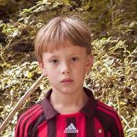 Quadeca Childhood Image