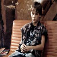 Brad Renfro Childhood Image