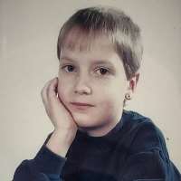 LeFloid Childhood Image