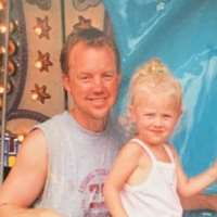Faith Marie Childhood Image