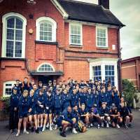 Bill Nighy The John Fisher School