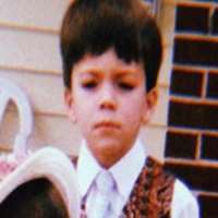 Drew Malino Childhood Image