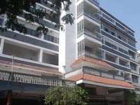Mr Faisu Rizvi College of Arts, Science and Commerce in Mumbai, Maharashtra, India