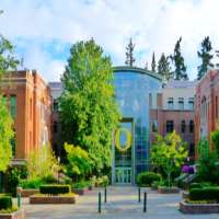 Daniel Wu University of Oregon