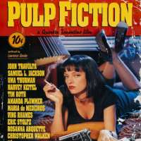 Daniel Wu Favourite Movie The Godfather (1972), Pulp Fiction (1994), Citizen Kane (1941)