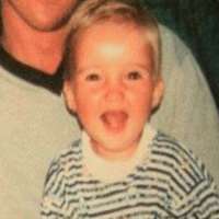Gio Latooy Childhood Image