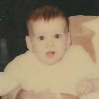 Katie Tua Childhood Image