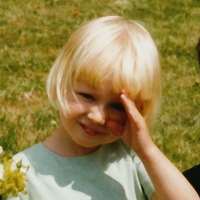 Lucy Sutcliffe Childhood Image