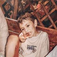 JDabrowsky Childhood Image