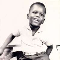 Bernie Mac Childhood Image